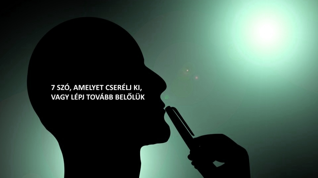 egy másik szó, hogy valaki tudja,