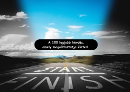 A 100 legjobb kérdés, amely megváltoztatja életed