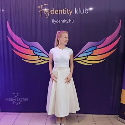 A FLYdentity klub
