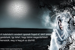 A sikeres ember erő szavakat használ