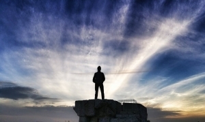 A sikeres embereknek van példaképük, segítőjük