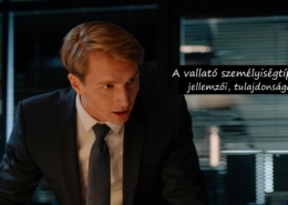 A vallató személyiségtípus jellemzői, tulajdonságai