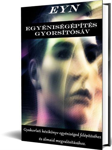 Egyéniségépítés Gyorsítósáv