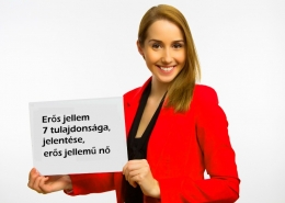 Erős jellem 7 tulajdonsága, jelentése, erős jellemű nő