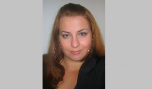 Gömöry Kati, a mániákus marketinges