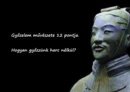 Győzelem művészete 12 pontja