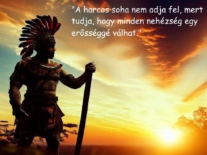 Harccal kapcsolatos idézetek