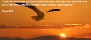 Határtalan lehetőségek