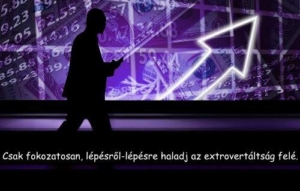 Hogy legyek extrovertált