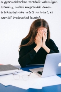 Hogyan alakul ki a zárkózottság