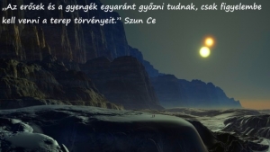 Hogyan győzzünk harc nélkül