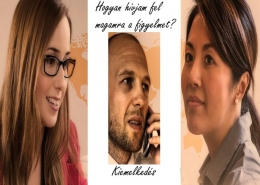 Hogyan hívjam fel magamra a figyelmet? Kiemelkedés