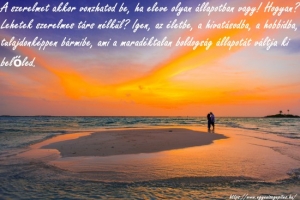 Hogyan vonzzam be a szerelmet?