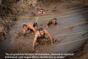 Ilyennek kell lenned