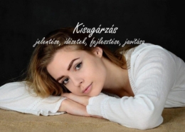 Kisugárzás jelentése, idézetek, fejlesztése, javítása