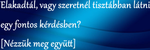 ”Egyéni