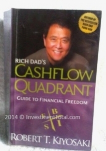 Leghasznosabb könyvek vállalkozóknak - Cash flow