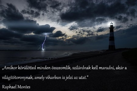 Mély idézetek Raphael Montes