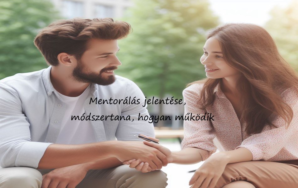 Mentorálás jelentése, módszertana, hogyan működik