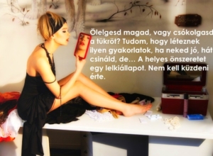 Mi az az önszeretet