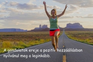 Motiváló hozzáállás