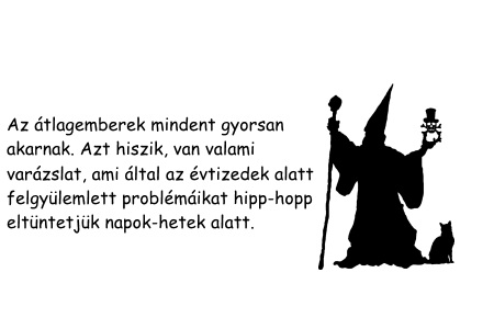 Nincs varázslat