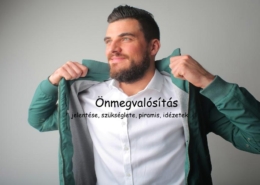 Önmegvalósítás jelentése, szükséglete, piramis, idézetek
