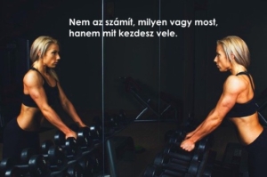 Önszeretet fejlesztése, címkeváltás