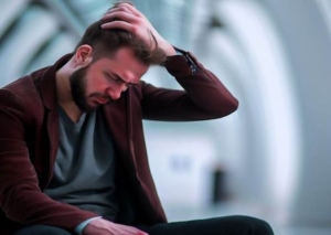 Tanácstalanság, ha elveszítettük önmagunkat