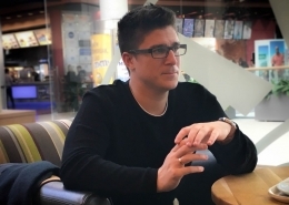Tasnádi Ádám – az online vállalkozó egyéniség