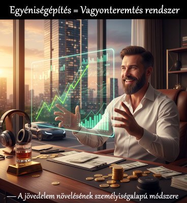 Vagyonteremtés bónusz