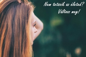 Változz meg