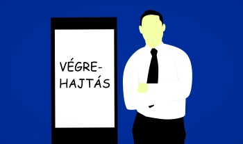 Végrehajtás